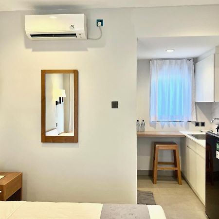 Charlie Guest House Nusa Dua  Exterior foto