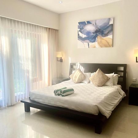 Charlie Guest House Nusa Dua  Exterior foto