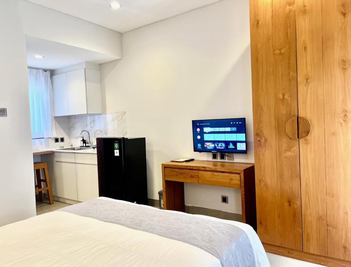 Charlie Guest House Nusa Dua  Exterior foto